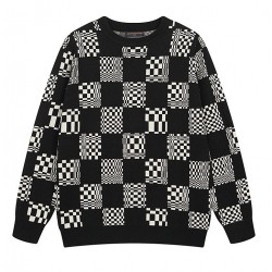 [홍콩명품.LOUIS VUITTON] 루이비통 2026 남성용 니트 풀오버 LV3504 PD 홍콩명품의류,구매대행,온라인명품