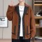 [ 홍콩명품. DESCENTE ] 데상트 2026 남성용 니트 가디건 G628 PD 4컬러 홍콩명품의류,구매대행,온라인명품