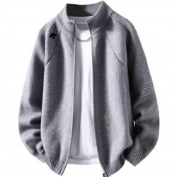 [ 홍콩명품. DESCENTE ] 데상트 2026 남성용 니트 가디건 G629 PD 2컬러 홍콩명품의류,구매대행,온라인명품