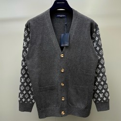 [홍콩명품.LOUIS VUITTON] 루이비통 2026 남성용 니트가디건 LV3505 PD 홍콩명품의류,구매대행,온라인명품