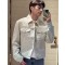 [홍콩명품.LOUIS VUITTON] 루이비통 2026 남성용 청자켓 LV3515 PD 홍콩명품의류,구매대행,온라인명품