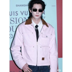 [홍콩명품.LOUIS VUITTON] 루이비통 2026 남성용 청자켓 LV3516 PD 홍콩명품의류,구매대행,온라인명품