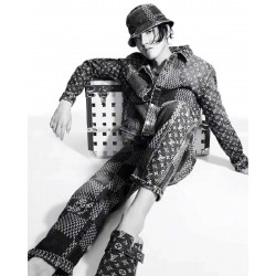 [홍콩명품.LOUIS VUITTON] 루이비통 2026 남성용 청자켓 LV3517 PD 홍콩명품의류,구매대행,온라인명품