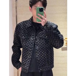 [홍콩명품.LOUIS VUITTON] 루이비통 2026 남성용 청자켓 LV3521 PD 홍콩명품의류,구매대행,온라인명품