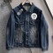 [홍콩명품.CHROME HEARTS] 크롬하츠 2026 남성용 청자켓 GC487 PD 홍콩명품의류,구매대행,온라인명품