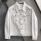 [홍콩명품.CHROME HEARTS] 크롬하츠 2026 남성용 청자켓 GC489 PD 홍콩명품의류,구매대행,온라인명품