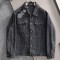 [홍콩명품.CHROME HEARTS] 크롬하츠 2026 남성용 청자켓 GC490 PD 홍콩명품의류,구매대행,온라인명품