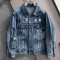 [홍콩명품.CHROME HEARTS] 크롬하츠 2026 남성용 청자켓 GC491 PD 홍콩명품의류,구매대행,온라인명품