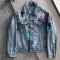 [홍콩명품.CHROME HEARTS] 크롬하츠 2026 남성용 청자켓 GC496 PD 홍콩명품의류,구매대행,온라인명품