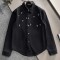 [홍콩명품.CHROME HEARTS] 크롬하츠 2026 남성용 청자켓 GC499 PD 홍콩명품의류,구매대행,온라인명품