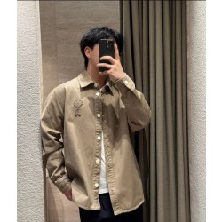 [홍콩명품.AMI] 아미 2026 남성용 청자켓 AM061 PD 홍콩명품의류,구매대행,온라인명품