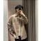 [홍콩명품.AMI] 아미 2026 남성용 청자켓 AM061 PD 홍콩명품의류,구매대행,온라인명품