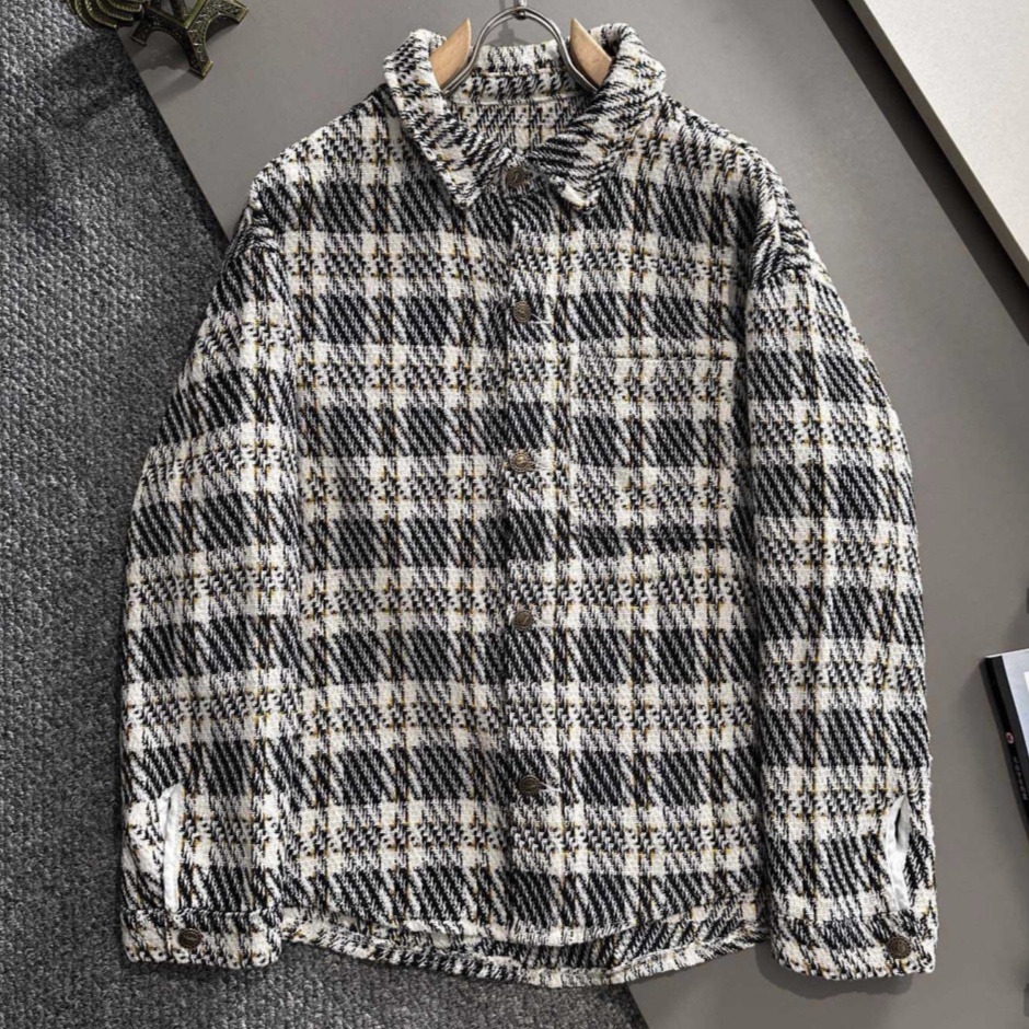 [홍콩명품.SAINT LAURENT] 생로랑 2026 남성용 자켓 YSL101 PD 홍콩명품의류,구매대행,온라인명품