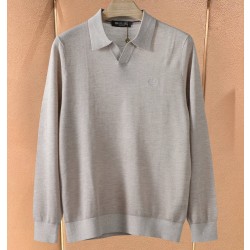 [홍콩명품.loro piana] 로로피아나 2026 남성용 니트풀오버 LP1496 HD 4컬러 홍콩명품의류,구매대행,온라인명품