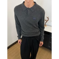 [홍콩명품.ZEGNA] 제냐 2026 남성용 울혼방 풀오버 ZN1324 PD 홍콩명품의류,구매대행,온라인명품