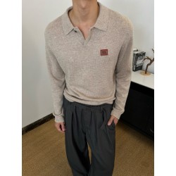 [홍콩명품.ZEGNA] 제냐 2026 남성용 울혼방 풀오버 ZN1326 PD 홍콩명품의류,구매대행,온라인명품