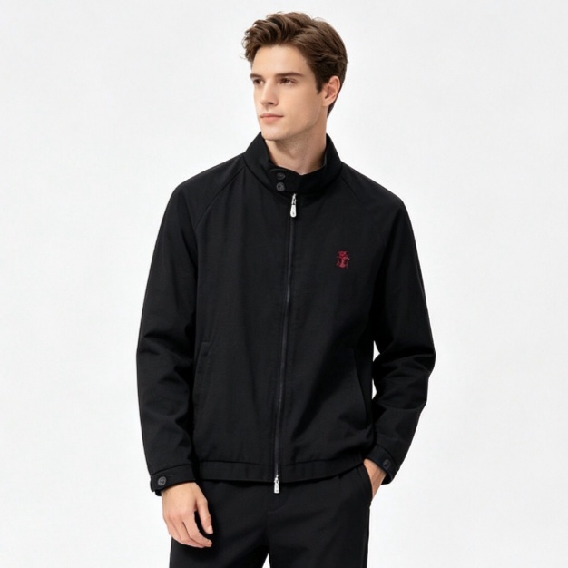 [홍콩명품.BRUNELLO CUCINELLI]브루넬로 쿠치넬리 2026 남성용 린넨자켓 BL1720 YB 홍콩명품의류,구매대행,온라인명품
