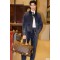 [홍콩명품.LOUIS VUITTON] 루이비통 2026 남성용 청자켓세트 LV3531 PD 홍콩명품의류,구매대행,온라인명품