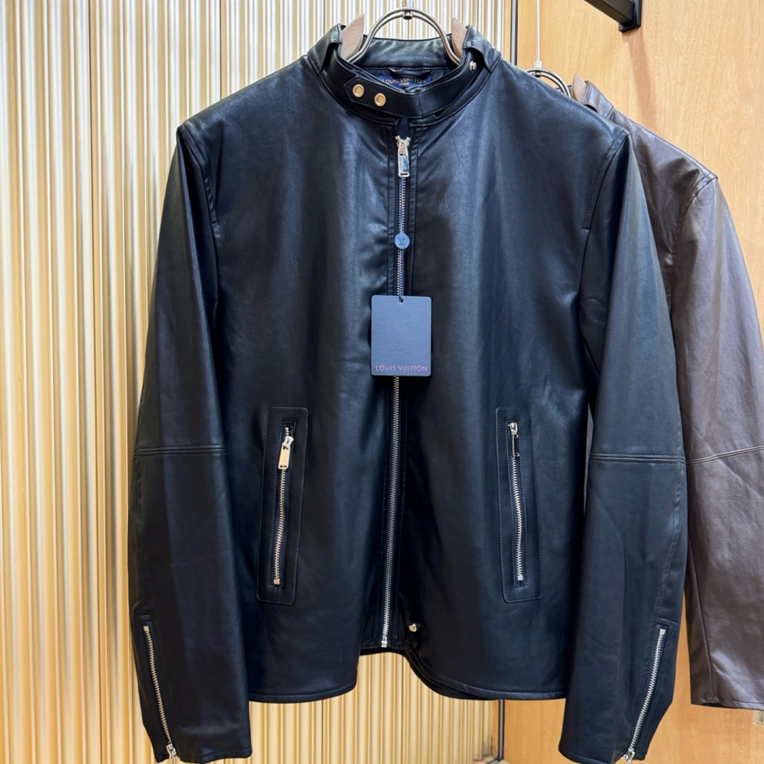[홍콩명품.LOUIS VUITTON] 루이비통 2026 남성용 자켓 LV3536 PD 홍콩명품의류,구매대행,온라인명품
