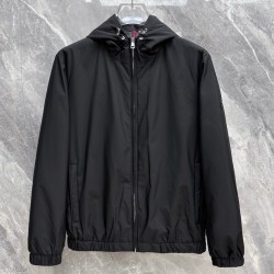[홍콩명품.MONCLER] 몽클레어 2026 남성용 바람막이 후드자켓 MQ1870 PD 홍콩명품의류,구매대행,온라인명품