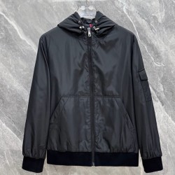 [홍콩명품.MONCLER] 몽클레어 2026 남성용 바람막이 후드자켓 MQ1872 PD 홍콩명품의류,구매대행,온라인명품