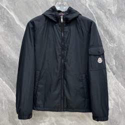 [홍콩명품.MONCLER] 몽클레어 2026 남성용 바람막이 후드자켓 MQ1873 PD 홍콩명품의류,구매대행,온라인명품