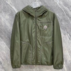 [홍콩명품.MONCLER] 몽클레어 2026 남성용 바람막이 후드자켓 MQ1874 PD 홍콩명품의류,구매대행,온라인명품