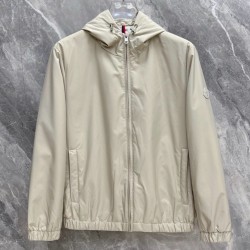 [홍콩명품.MONCLER] 몽클레어 2026 남성용 바람막이 후드자켓 MQ1876 PD 홍콩명품의류,구매대행,온라인명품