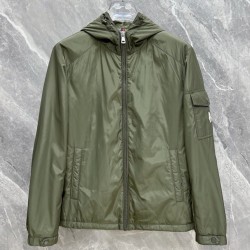 [홍콩명품.MONCLER] 몽클레어 2026 남성용 바람막이 후드자켓 MQ1878 PD 홍콩명품의류,구매대행,온라인명품