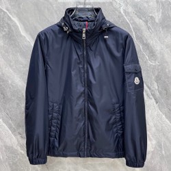 [홍콩명품.MONCLER] 몽클레어 2026 남성용 바람막이 후드자켓 MQ1879 PD 홍콩명품의류,구매대행,온라인명품