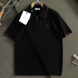 [홍콩명품.MONCLER] 몽클레어 2026 남성용 니트반팔 MQ1880 PD 홍콩명품의류,구매대행,온라인명품