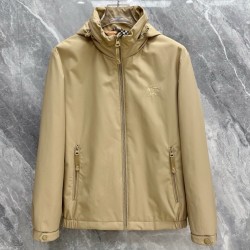 [홍콩명품.BURBERRY] 버버리 2026 남성용 바람막이 후드자켓 BU1819 PD 홍콩명품의류,구매대행,온라인명품