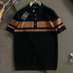 [홍콩명품.ZEGNA] 제냐 2026 남성용 니트반팔 ZN1328 PD 홍콩명품의류,구매대행,온라인명품