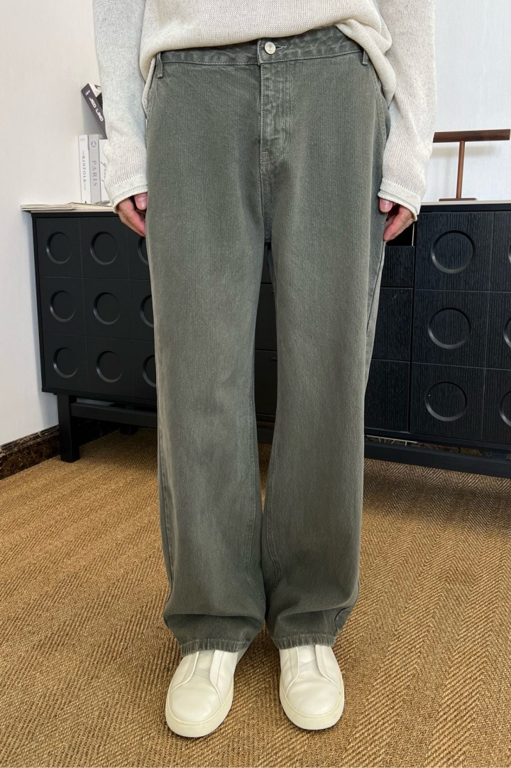 [홍콩명품.MAISON MARGIELA]메종마르지엘라 2026 남성용 청바지 MM1082 HD 홍콩명품의류,구매대행,온라인명품