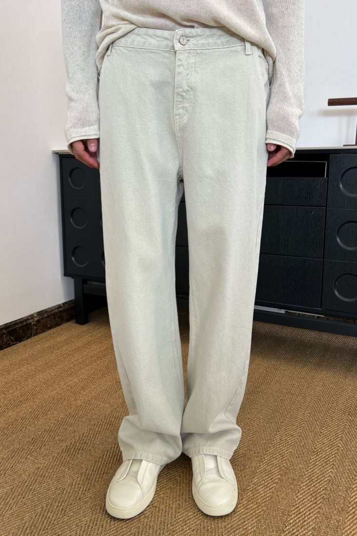 [홍콩명품.MAISON MARGIELA]메종마르지엘라 2026 남성용 청바지 MM1083 HD 홍콩명품의류,구매대행,온라인명품