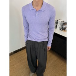 [홍콩명품.THEROW] 더로우 2026 남성 니트풀오버 GT642 HD 홍콩명품의류,구매대행,온라인명품