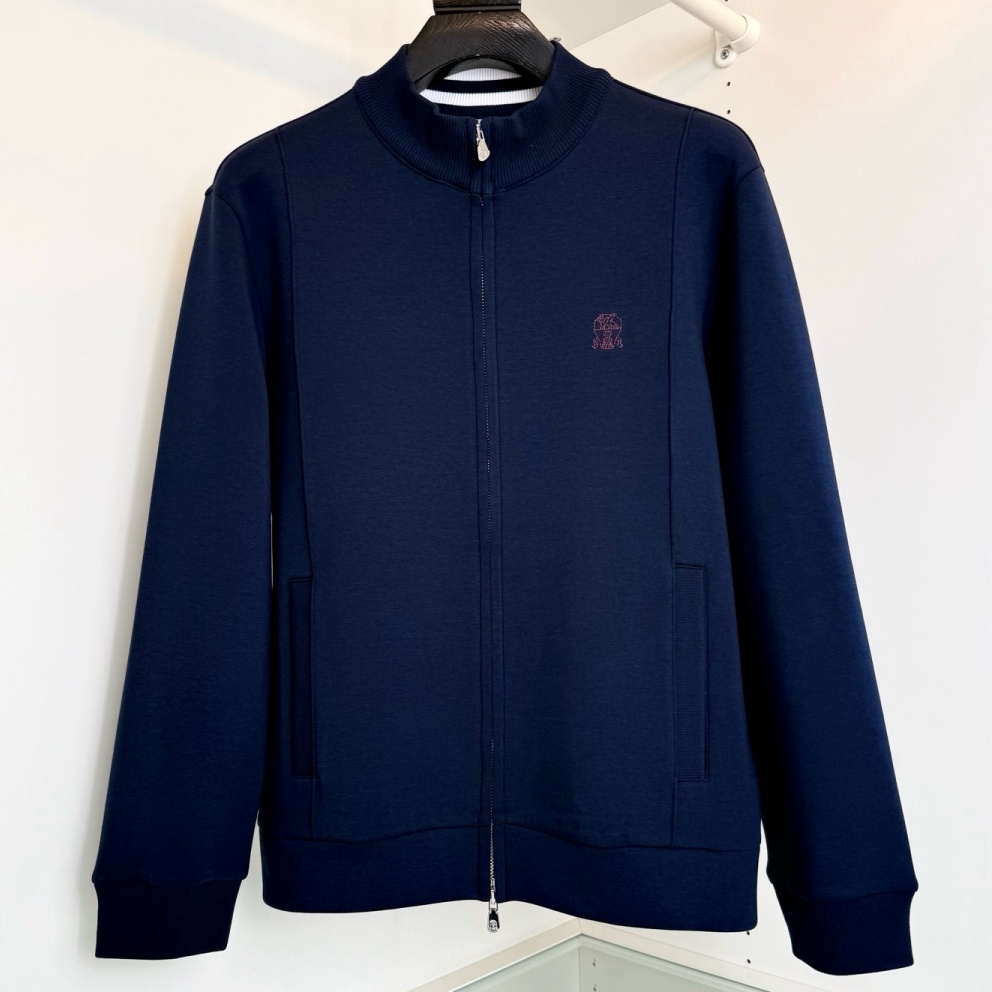 [홍콩명품.BRUNELLO CUCINELLI]브루넬로 쿠치넬리 2026 남성용 자켓 BL1725 YB 홍콩명품의류,구매대행,온라인명품