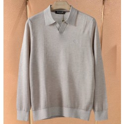 [홍콩명품.loro piana] 로로피아나 2026 남성용 니트풀오버 LP1510 HD 4컬러 홍콩명품의류,구매대행,온라인명품