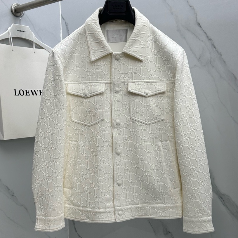 [홍콩명품.Christian Dior] 크리스챤 디올 2026 남성용 자켓 CD1959 PD 홍콩명품의류,구매대행,온라인명품