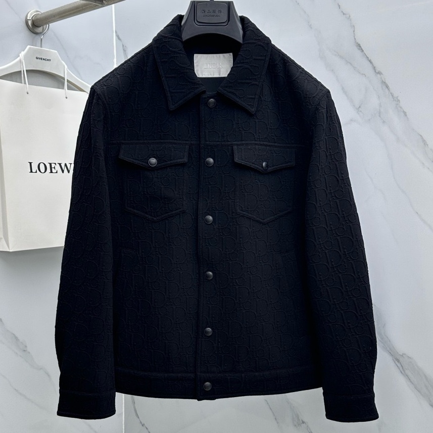 [홍콩명품.Christian Dior] 크리스챤 디올 2026 남성용 자켓 CD1960 PD 홍콩명품의류,구매대행,온라인명품