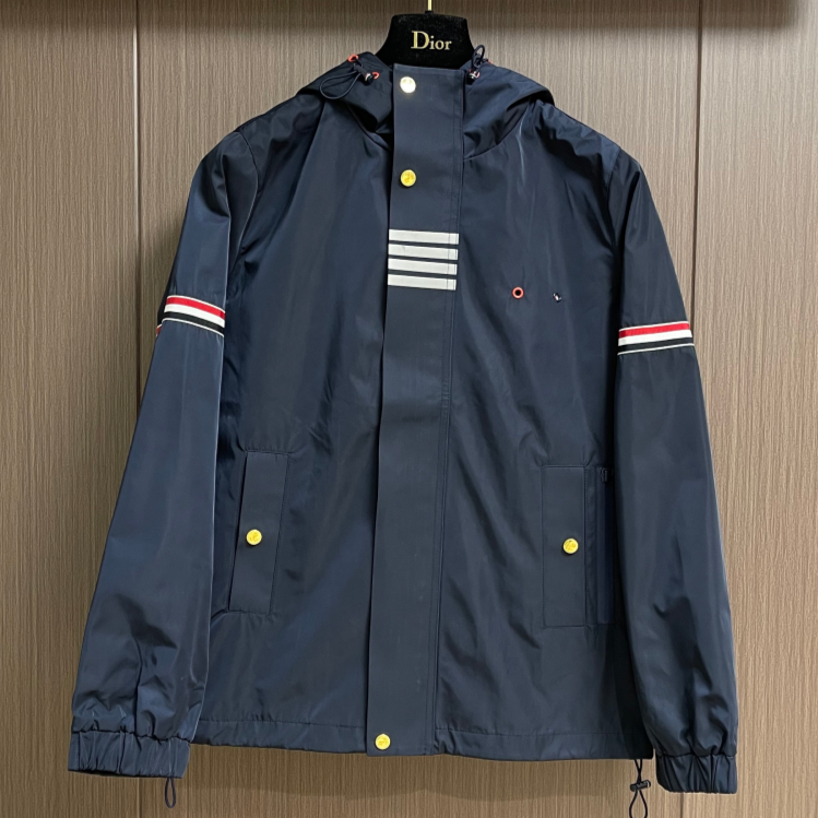 [홍콩명품.THOM BROWNE ] 톰 브라운 2026 남성용 자켓 TB1488 PD 홍콩명품의류,구매대행,온라인명품