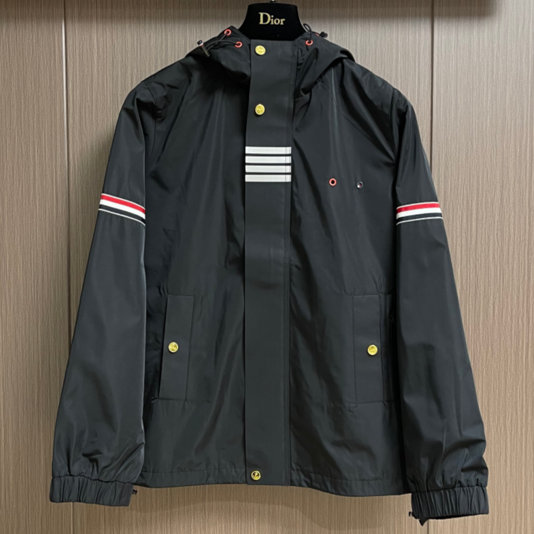 [홍콩명품.THOM BROWNE ] 톰 브라운 2026 남성용 자켓 TB1489 PD 홍콩명품의류,구매대행,온라인명품