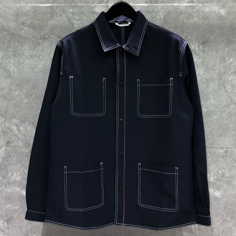 [홍콩명품.THOM BROWNE ] 톰 브라운 2026 남성용 자켓 TB1491 PD 홍콩명품의류,구매대행,온라인명품