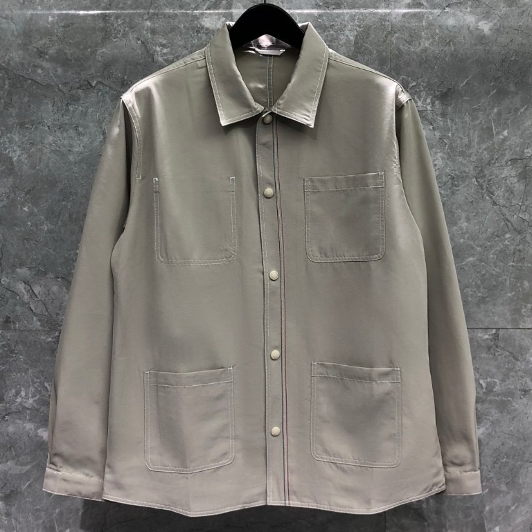 [홍콩명품.THOM BROWNE ] 톰 브라운 2026 남성용 자켓 TB1492 PD 홍콩명품의류,구매대행,온라인명품