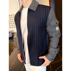[홍콩명품.MONCLER] 몽클레어 2026 남성용 자켓 MQ1884 PD 홍콩명품의류,구매대행,온라인명품
