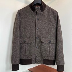 [홍콩명품.loro piana] 로로피아나 2026 남성용 자켓 LP1513 HD 홍콩명품의류,구매대행,온라인명품