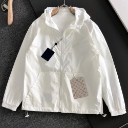 [홍콩명품.LOUIS VUITTON] 루이비통 2026 남성용 후드자켓 LV3555 PD 홍콩명품의류,구매대행,온라인명품