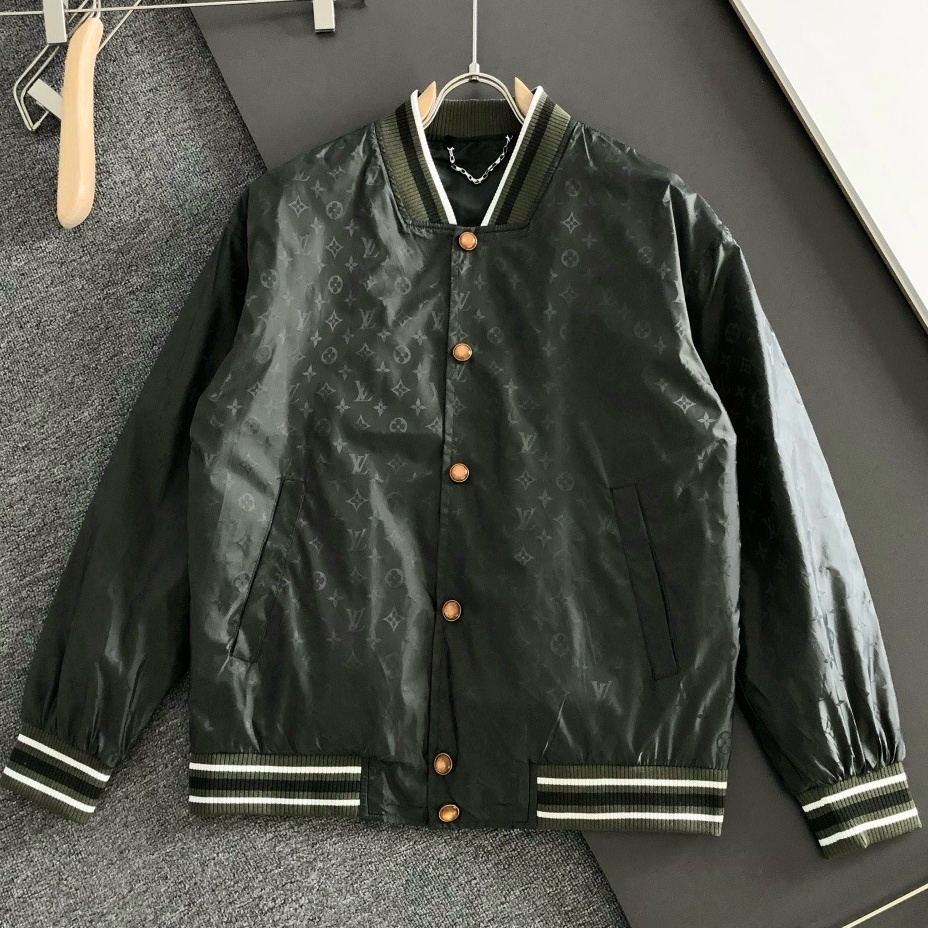 [홍콩명품.LOUIS VUITTON] 루이비통 2026 남성용 자켓 LV3558 PD 홍콩명품의류,구매대행,온라인명품