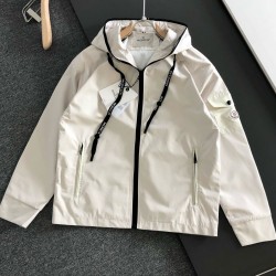 [홍콩명품.MONCLER] 몽클레어 2026 남성용 바람막이 후드자켓 MQ1885 PD 홍콩명품의류,구매대행,온라인명품