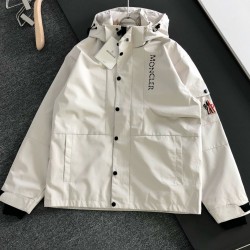 [홍콩명품.MONCLER] 몽클레어 2026 남성용 바람막이 후드자켓 MQ1887 PD 홍콩명품의류,구매대행,온라인명품